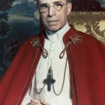 Pope Pius XII
